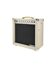 Monoprice 15 Watt, 1x12 Guitar Combo Tube Amplifier With Celestion Speaker