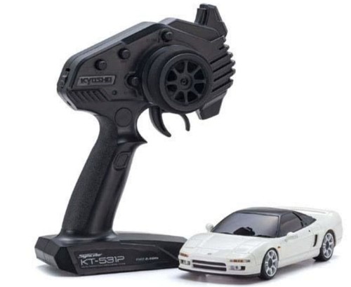 Kyosho mini rwd mr03rwd - rwd,