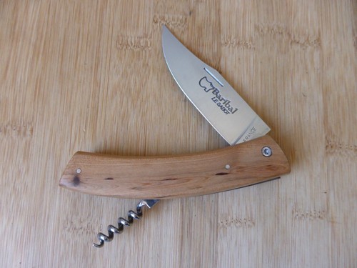 Couteau pliant régional - , 2