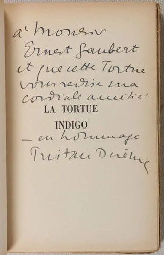 Littérature dereme la - dereme,