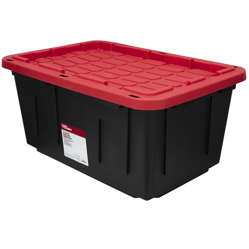Hyper tough gallon snap lid - 27,