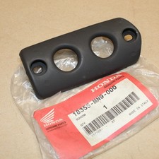 PROTECTION SILENCIEUX ECHAPPEMENT NX 650 DOMINATOR 1988-1991 HONDA 18355-MN9-000