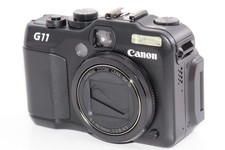 [N.MINT] Canon PowerShot G11