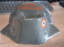 Cendrier COGNAC COURVOISIER