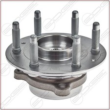 Moyeu de Roue avec Roulement