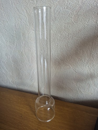 Lampe pétrole huile tube - à,