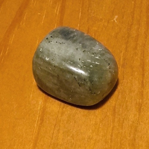 Pierre roulée labradorite - roulée, de