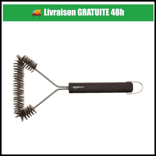 Brosse nettoyage - brosse,