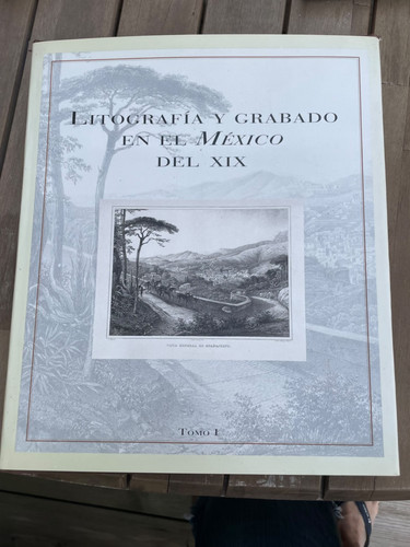 Beau livre litografia - beau,