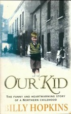 Our kid - Billy Hopkins -