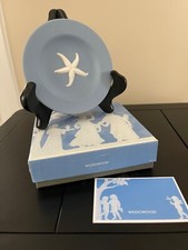 NEW WEDGEWOOD BLUE WITH