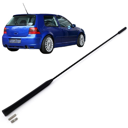 Antenne toit auto 40cm - de,
