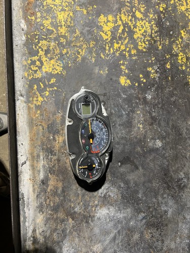Compteur couvre - compteur,