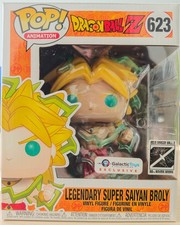 Funko POP! Dragon Ball Z -