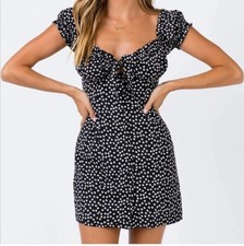 Reformation Pacey Dress