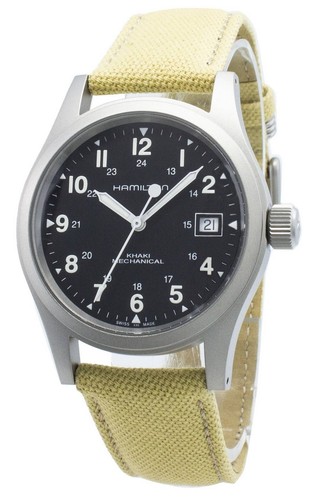 Hamilton khaki field - hamilton,
