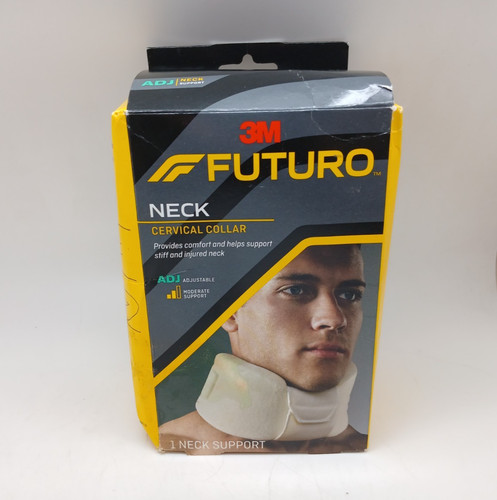 Futuro neck cervical collar - neck,