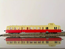 JOUEF - 8601 - Autorail Picasso X 4051 - DIESEL - ANALOG. - TOP !! (WR-3248)