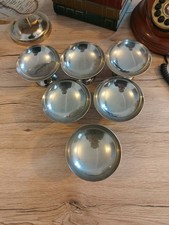 Lot de 6 Coupes à Glace