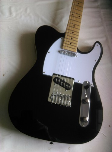 Guitare electrique stol - electrique,