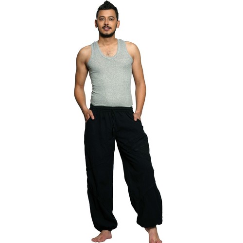 Pantalon loisir triangle - pantalon,