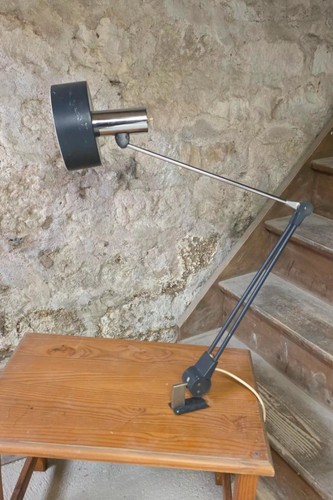 Lampe bureau pince - lampe, de