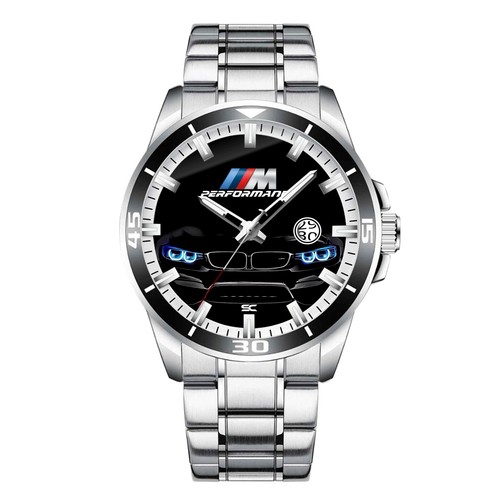 Montre acier pour - montre, amateurs