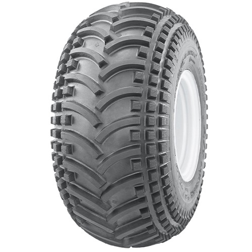 Pneu crampons 25x13 9 - pneu, à