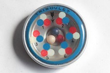 Antique Triboulet Pocket Skill Set (72206)