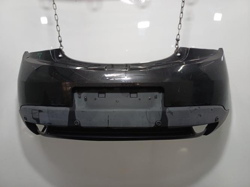 Pare choc arriere renault - pare,
