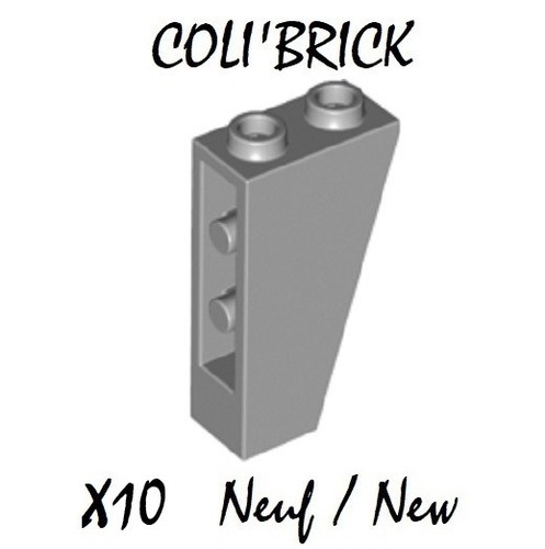 Lego 2449 10x - lego, brique