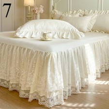 Universel Dentelle Ourlet