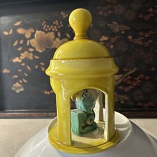 LAMPE VEILLEUSE CÉRAMIQUE