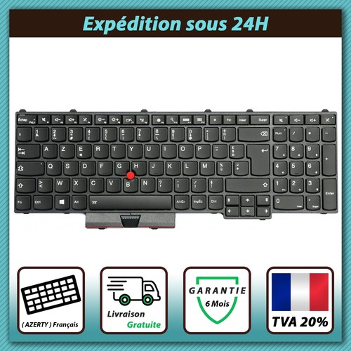 Clavier français azerty pour - clavier,