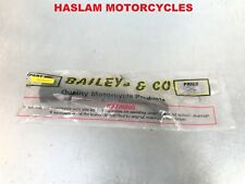 honda sj100 bali rear brake lever pattern part 1996 1998 genuine