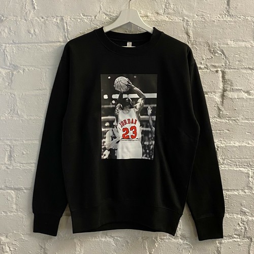 Actual fact michael jordan - michael,