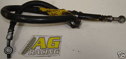 Suzuki bandit 400 flexible - flexible, de