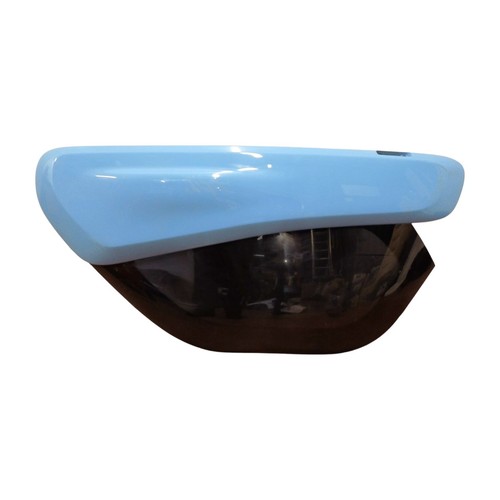 Porte avant droite renault - avant,