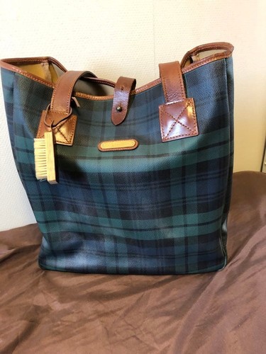 Sac fourre tout polo - fourre-tout, ralph