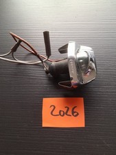 FORD CAPRI MK1 : ECLAIRAGE sur