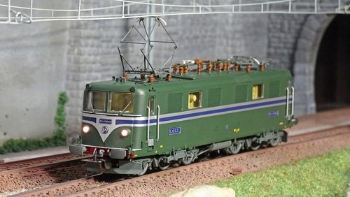 Piko 96584 locomotive - 96584,