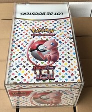 PROTECTION PLEXI POUR DISPLAY