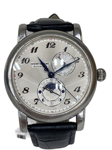 Montre automatique montblanc - montre,