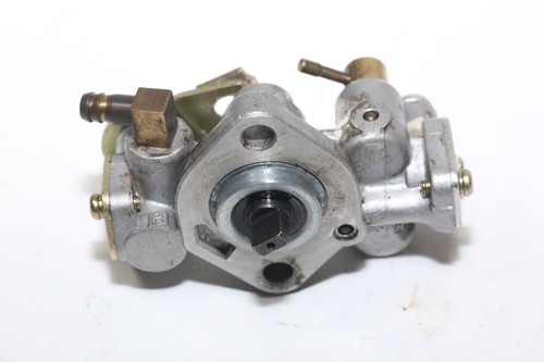 Pompe huile suzuki 80 - pompe, er