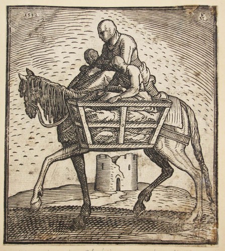 Melchior lorck a - melchior,