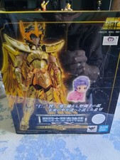 Saint Seiya Myth Cloth Ex