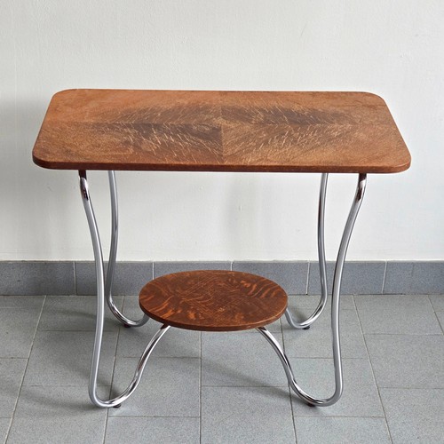 Table appoint gueridon - table, d'appoint
