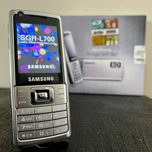 Samsung sgh l700 complete - samsung, sgh-l700