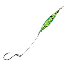 Atteindre plus de coups avec 4 bobbers de pêche à flotteur fil conducteur en a