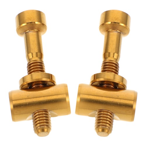 Pcs boulon tige - boulon, selle